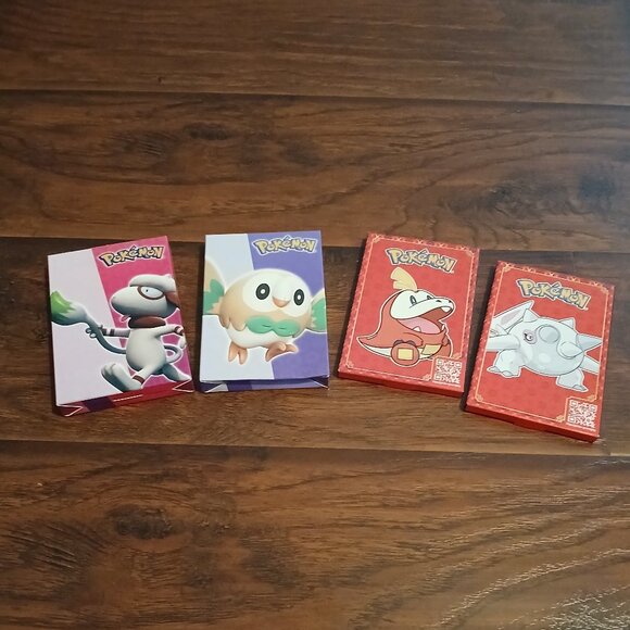 Pokémon cards - Picture 1 of 4